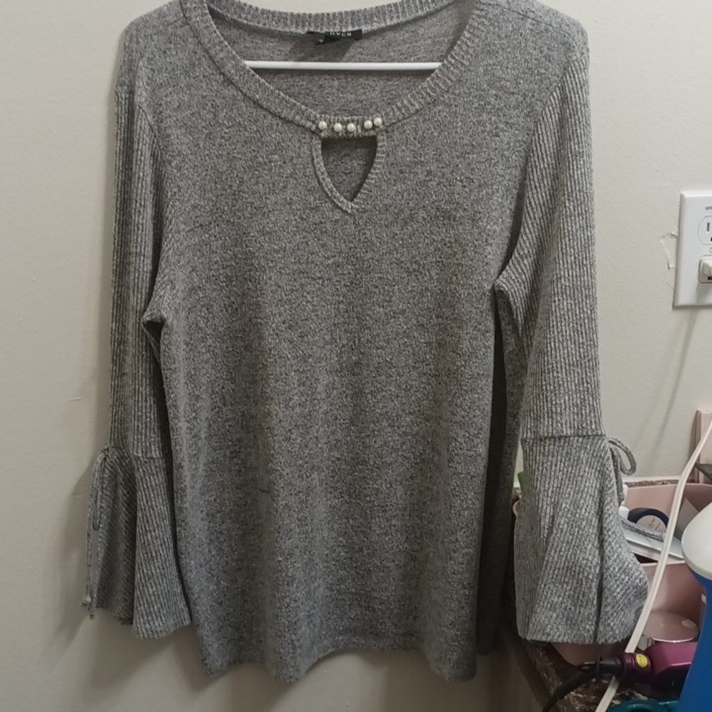A. Byer sweater
